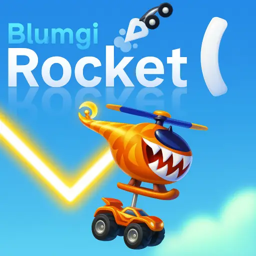 Blumgi Rocket
